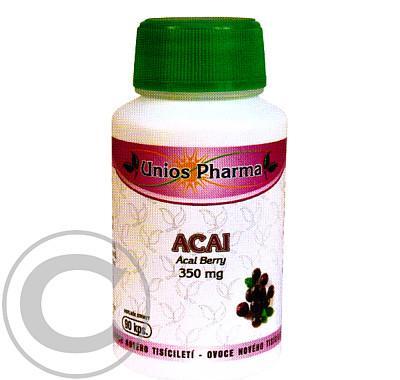 Uniospharma ACAI 350mg 90 kapslí