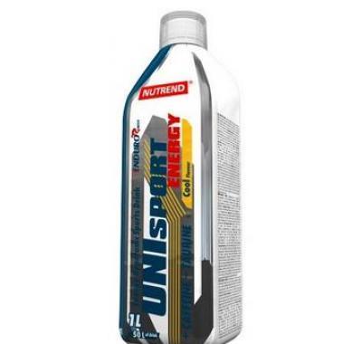 UNISPORT ENERGY, 1000 ml, cool