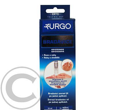 URGO Bradavice kryoterapie 20ml