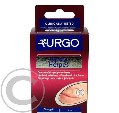 URGO Opary 3 ml