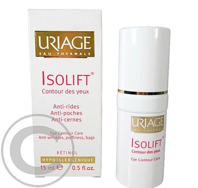 URIAGE Isolift oční krém 15ml