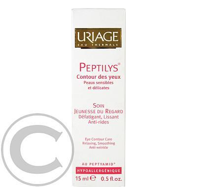 URIAGE Peptilys oční krém 15ml