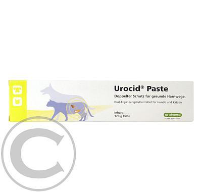 Urocid pasta 100g