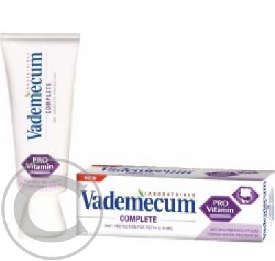 Vademecum Pro Vitamin  75 ml  Complete