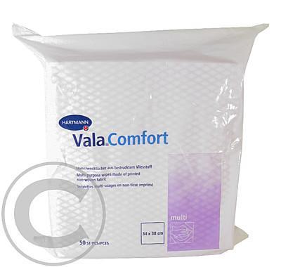 Valatex normal rouška 34 x 38 cm / 50 ks 9923354