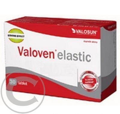 VALOVEN elastic tbl. 30