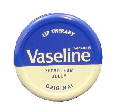 Vaseline balsam na rty original 20 g