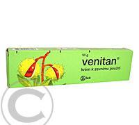 VENITAN  1X50GM Krém