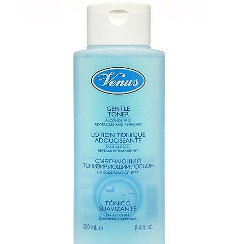 Venus Gentle Toner  250ml