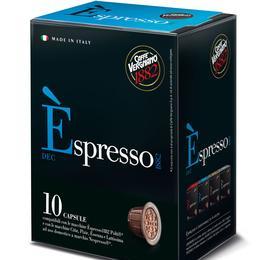 Vergnano Spresso Decaffeinato (náplň)