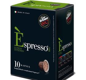 Vergnano Spresso Lungo Intenso (náplň)