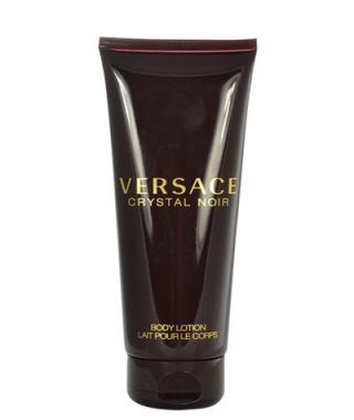 Versace Crystal Noir Tělové mléko 200ml