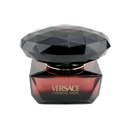 Versace Crystal Noir Toaletní voda 30ml