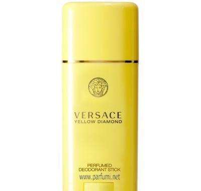 Versace Yellow Diamond Deostick 50ml