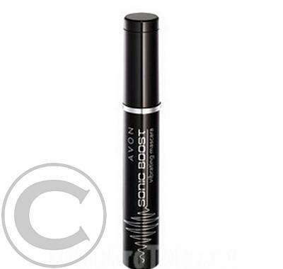 Vibrující řasenka Sonic Boost Vibrating Mascara 7 ml (Black), Vibrující, řasenka, Sonic, Boost, Vibrating, Mascara, 7, ml, Black,