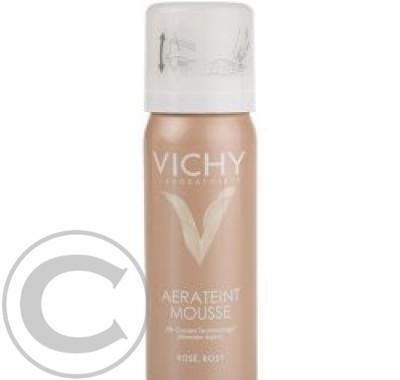 VICHY Aera Teint BB pěna Rosy 50 ml