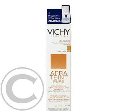 VICHY Aéra Teint krémový 46 medová 30 ml - SLEVA 50 Kč