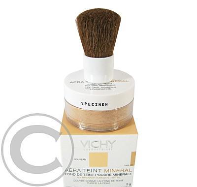 VICHY Aéra Teint Minerální pudrový make-up 20 Nude