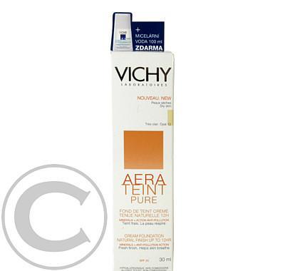 VICHY AéraTeint  - make-up fluid 12 světlá 30ml