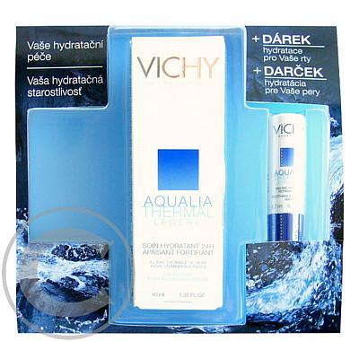 VICHY Aqualia Thermal Legere PNM 40ml