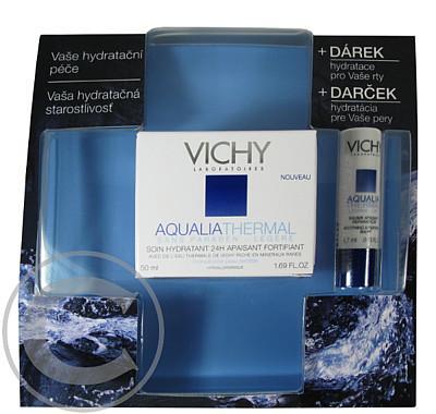 VICHY Aqualia Thermal Legere PNM 50ml