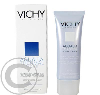 VICHY Aqualia Thermal Riche 40ml