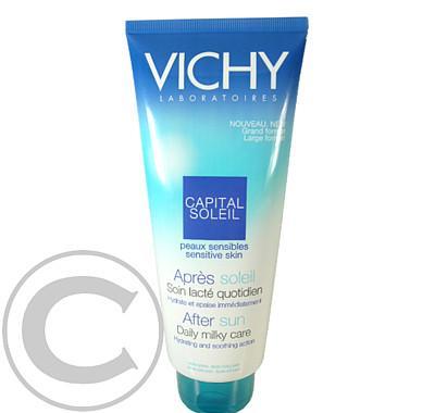 VICHY Capital Soleil - mléko po opalování 300ml