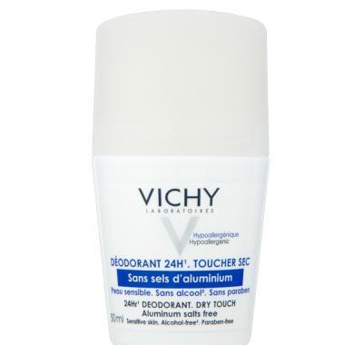 VICHY DEO Mineral Anti Humidity 50ml