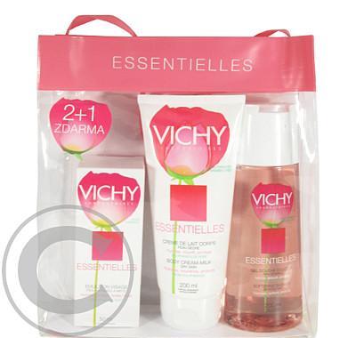 Vichy ESSENTIELLES PNM balíček 2 1 ZDARMA