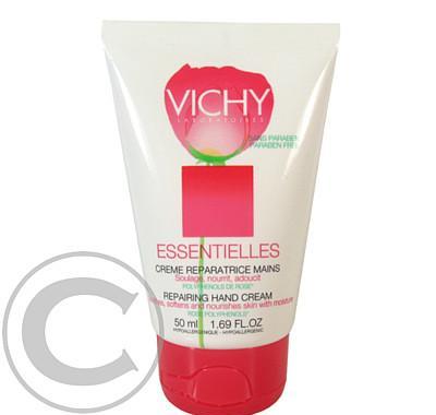 Vichy ESSENTIELLES reparační krém na ruce 50 ml