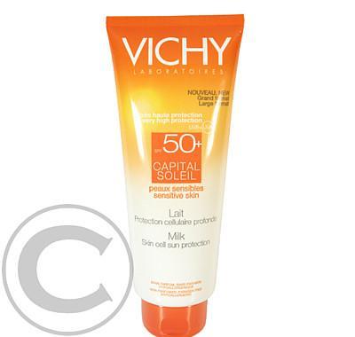 VICHY Family Milk SPF50 300 ml