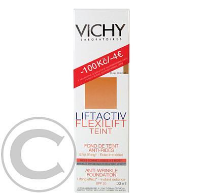 VICHY Flexilift Teint - make-up proti vráskám 45 zlatá 30 ml