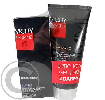 VICHY HOMME KREM VRASKY PROMO 09 V6900127