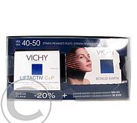 VICHY Liftactiv CxP PNM pro normální a smíšenou pleť  PROMO 09 V6900097