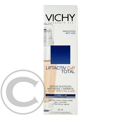 VICHY Liftactiv CxP Total sérum 30ml M0901400