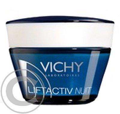 VICHY LIFTACTIV DS noční krém 50ml