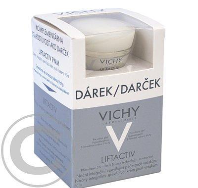 VICHY Liftactiv Night PROMO  50 15ml