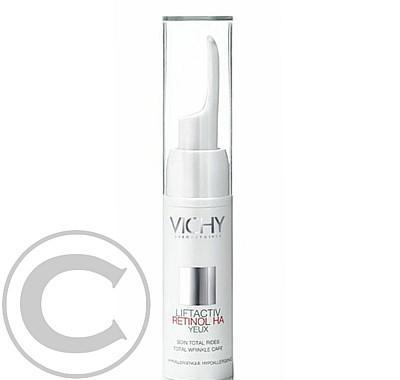 VICHY Liftactiv Retinol HA oční 15ml 17206741