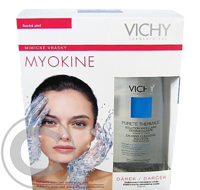 VICHY Myokine PP PSS 50ml pro suchou pleť   dárek 09 V6900009