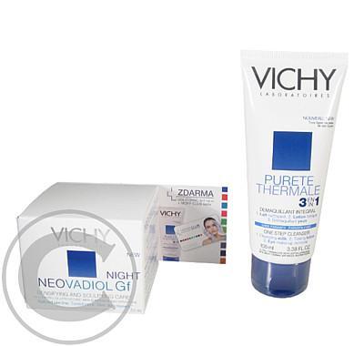 VICHY Neovadiol Gf noční krém 50ml