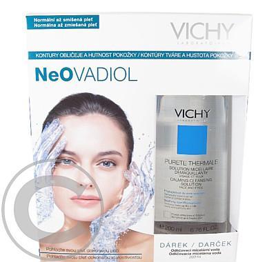 VICHY Neovadiol PP PNM 50ml pro normální a smíšenou pleť   dárek 09 V6900013