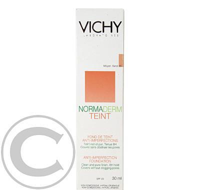 VICHY Norma Teint 35 SPF20 30ml - SLEVA 50 Kč