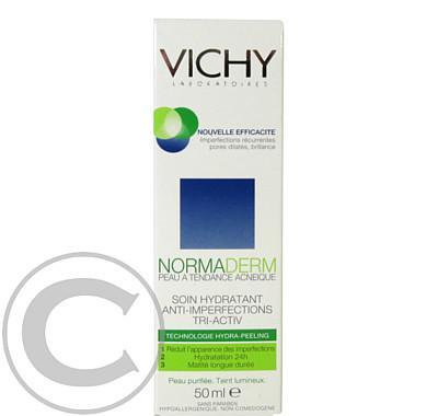 VICHY Normaderm denní hydratační péče 50ml R10