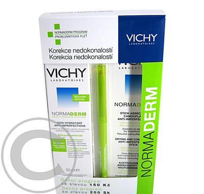 VICHY Normaderm denní PROMO JARO 08 1919619