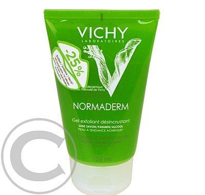 VICHY NormaDerm GEL PEEL PROMO 0912 125ml