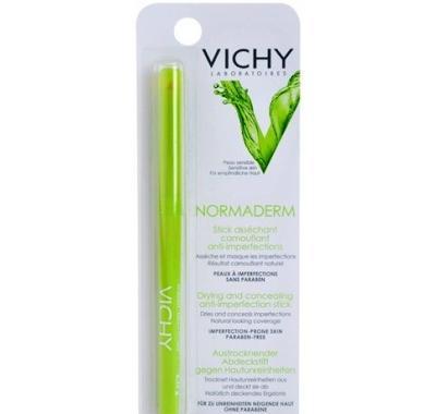 VICHY Normaderm Stick - korekční tyčinka s vysušujícím účinkem 0.25 g