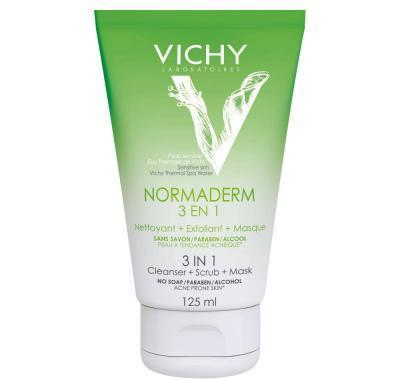 Vichy Normaderm Tri-activ cleanser 125 ml