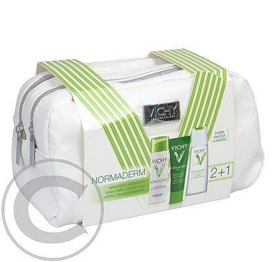 VICHY NORMADERM XMAS PROMO 2   1 Vánoce 2012