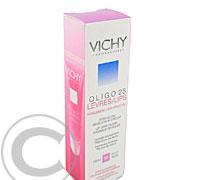 VICHY OLIGO 25 levres 15 rose - péče na rty s leskem 10 ml