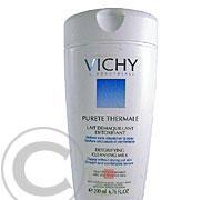 VICHY PT lait demaquillant detoxifiant - odličovací mléko na suchou pleť 200ml 07208811